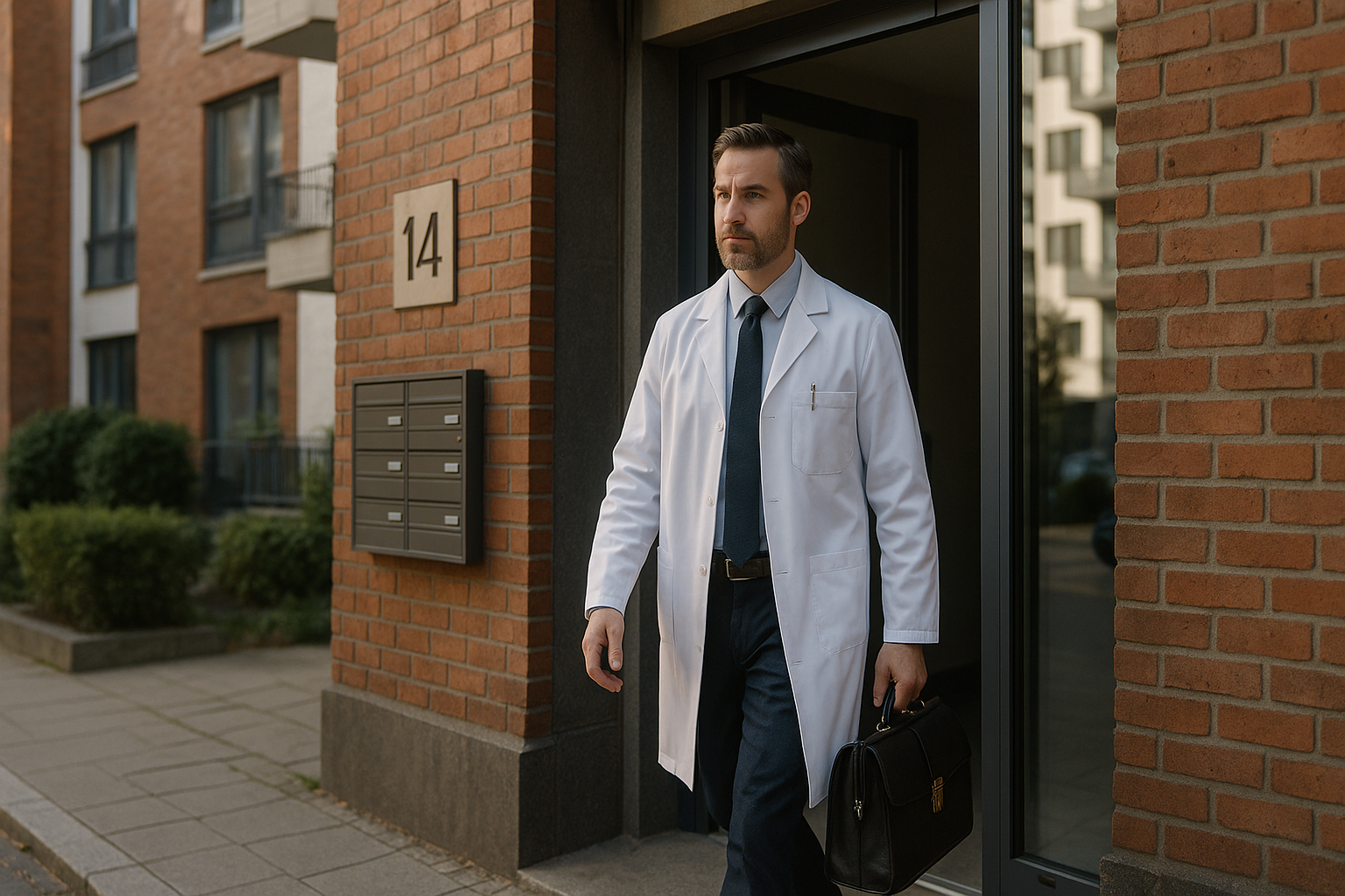 Врач-нарколог