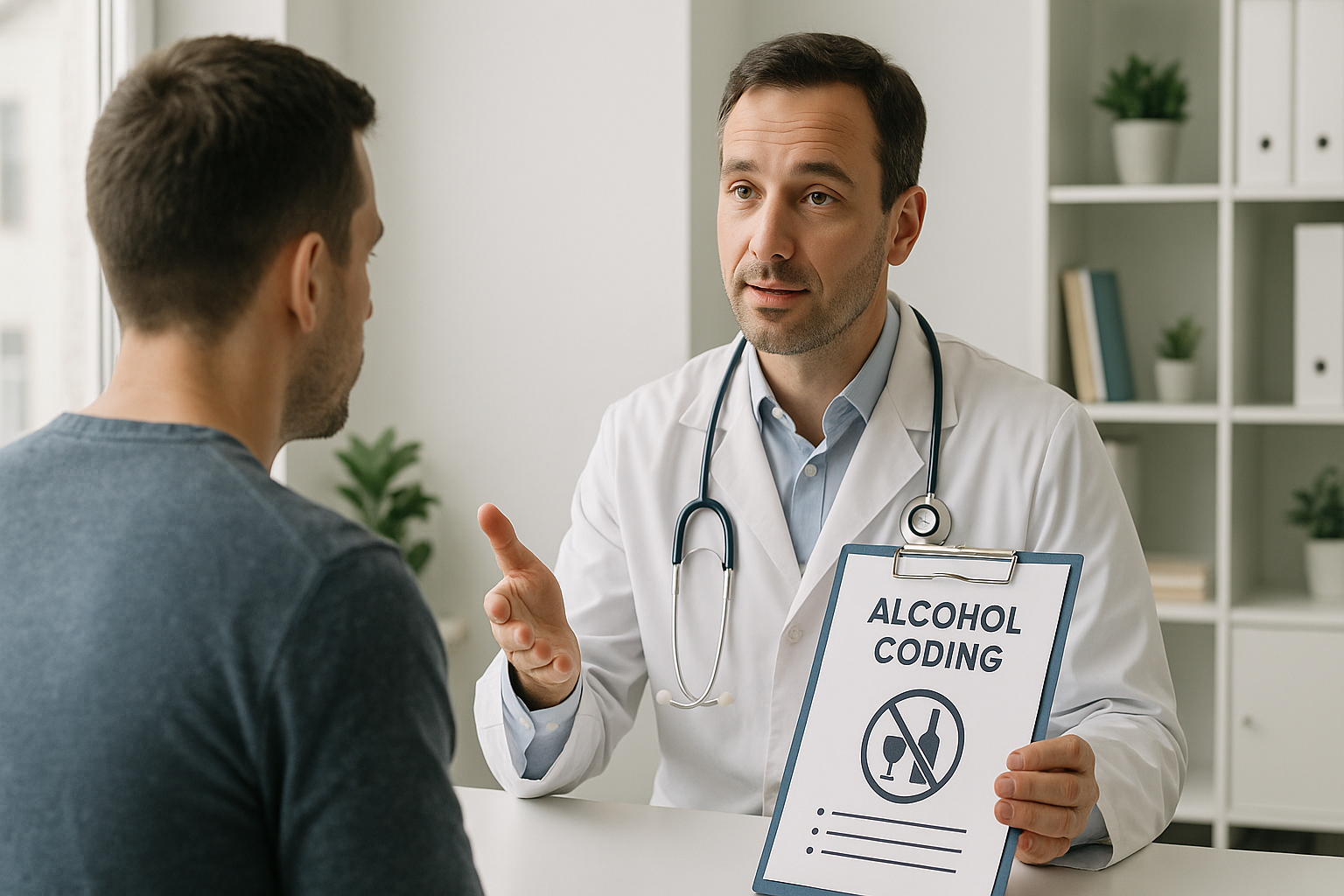 Химзащита с последующим сопровождением